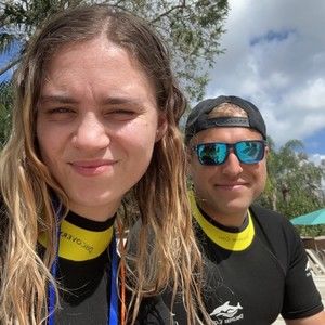 Meet your Posher, Faith